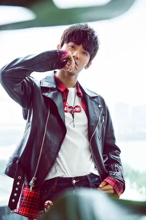 赵志伟自曝初恋经历现场放话为阚清子剃寸头