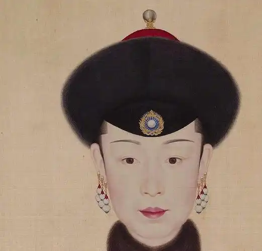 晚清富察皇后到底有多美冠绝六宫得宠爱乾隆心中再无旁人