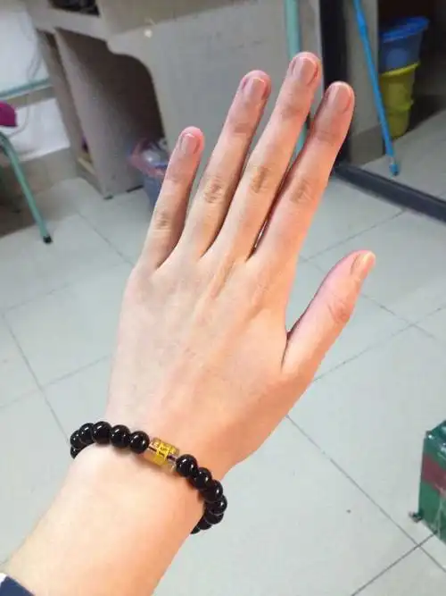 什么样的手才最好看?