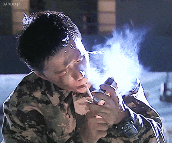 "性张力"拉满,他即刻封神_王志文_段奕宏_观众