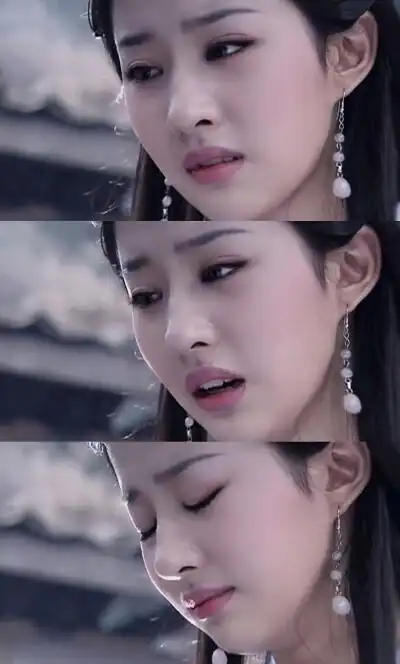 《天龙八部》王语嫣