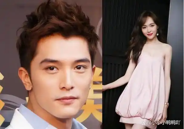 有一种恩爱叫罗晋和唐嫣,结婚5年后,活成娱乐圈夫妻教科书