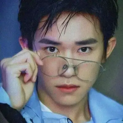 爱豆头像‖tf boys:烊烊 jackson 易烊千玺‖头像