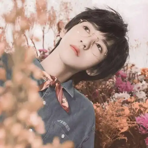 微信头像贺峻霖