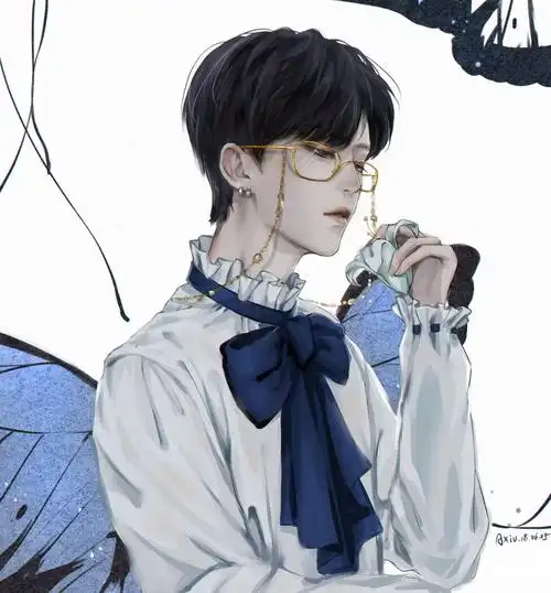 美少年 范丞丞 福西西