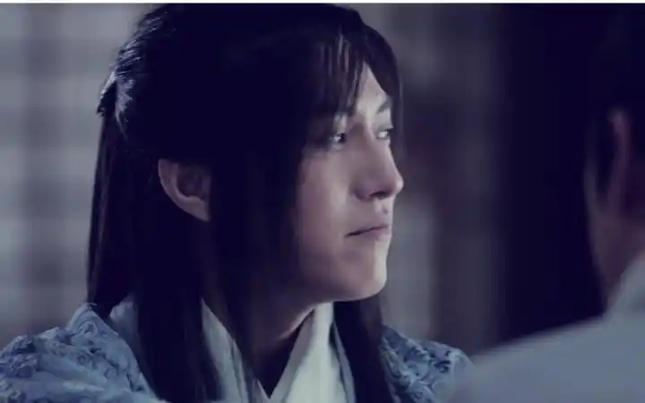 琅琊榜 【蔺晨】 个人向 剪辑mv 【记年少】