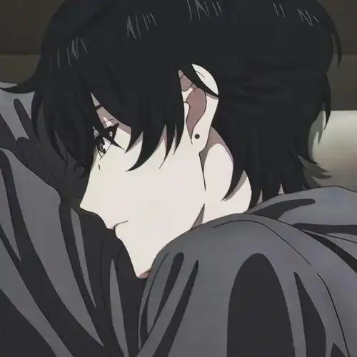 动漫头像男生头像 - 堆糖,美图壁纸兴趣社区