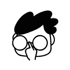 在这无眠的夜晚,你寂寞吗? 你想在站酷下载一款无敌的微信表情包吗?