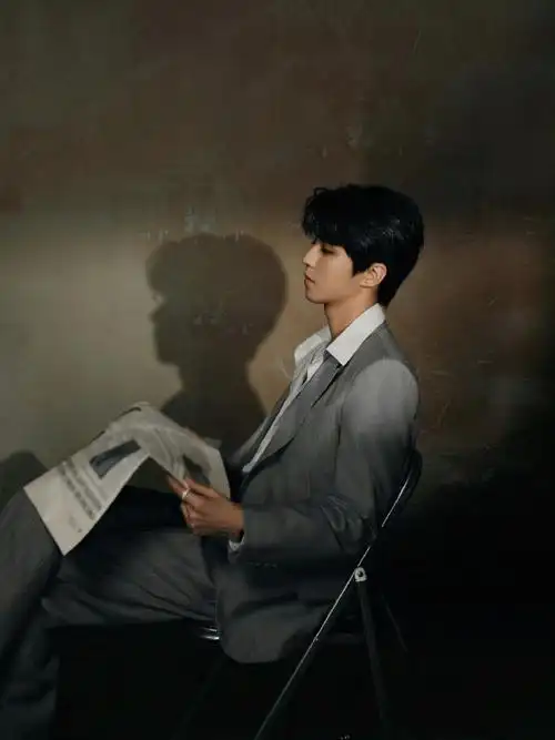 王俊凯又幸福了##王俊凯周杰伦最美湘遇