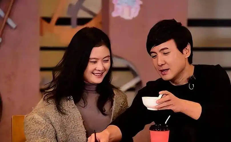 沈腾王琦被曝婚变!