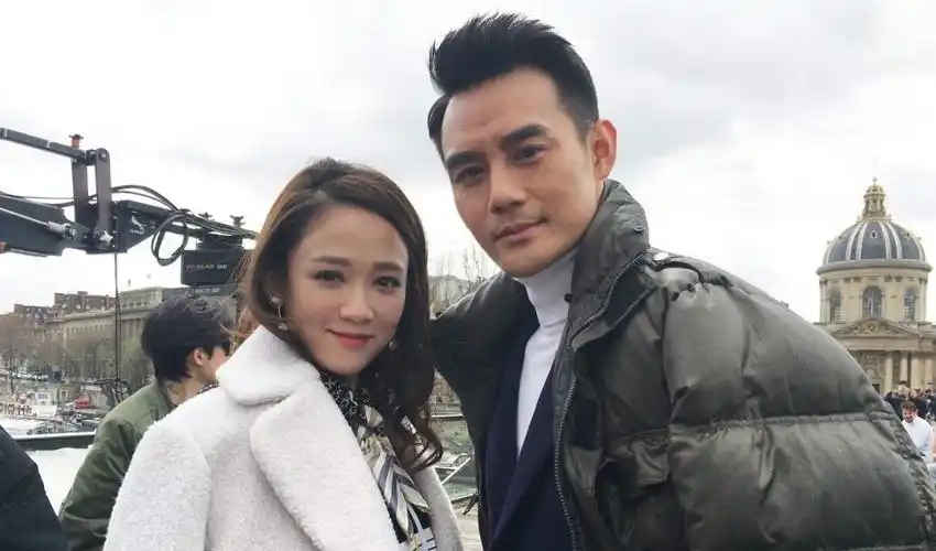 王凯的真正女朋友是谁是陈乔恩吗?王凯八字婚姻分析 本文共(903字)