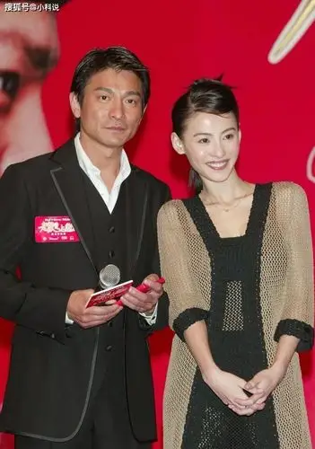 劝说过张柏芝,但是她依然十分的任性,在影片拍摄结束后,刘德华对象