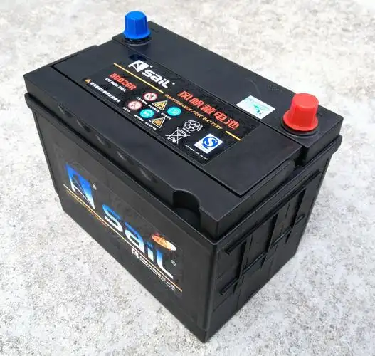 风帆蓄电池gfm-500低价供应