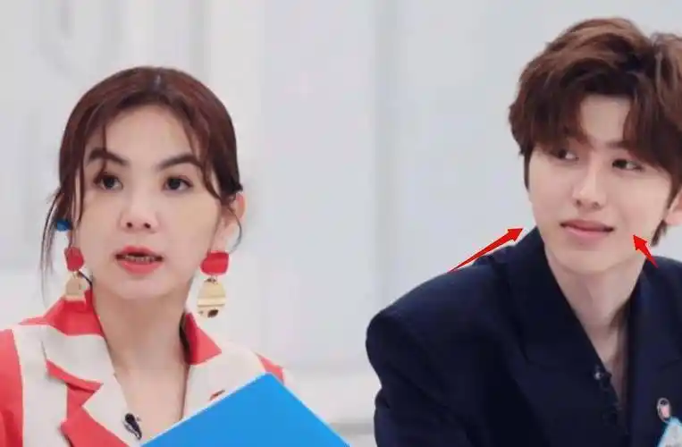 相信很多粉丝也是瞬间变成柠檬精了吧,也是很期待这档节目导师蔡徐坤