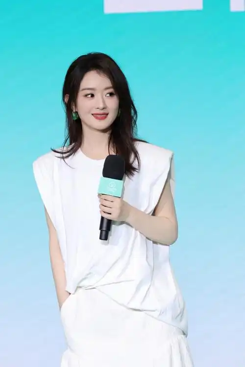 赵丽颖与全棉舒适生活##赵丽颖的全棉时代居家好物