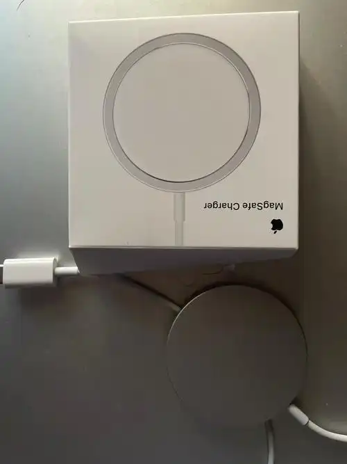 苹果magsafe充电器点评