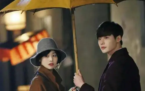 李钟硕要跟郑爽一起主演《翡翠恋人》吗?