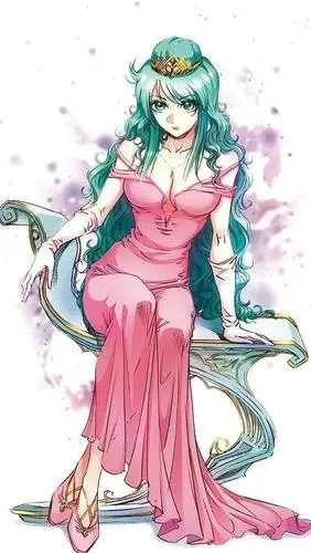 星海镖师动漫壁纸专辑