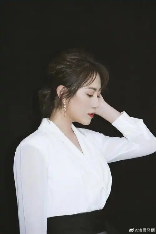 亚洲影视周启动仪式圆满 演员马丽