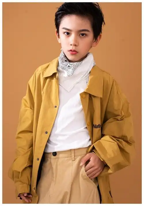 童星长大不得了系列,小男一专业户肖添仁成长记__财经头条