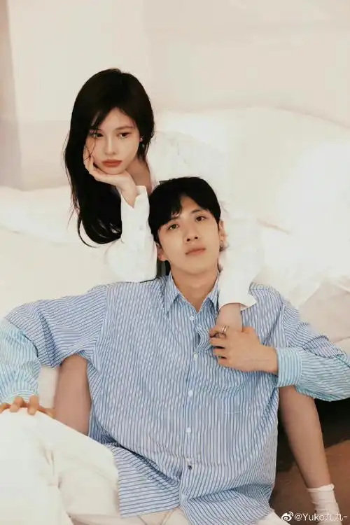 情侣写真##情侣