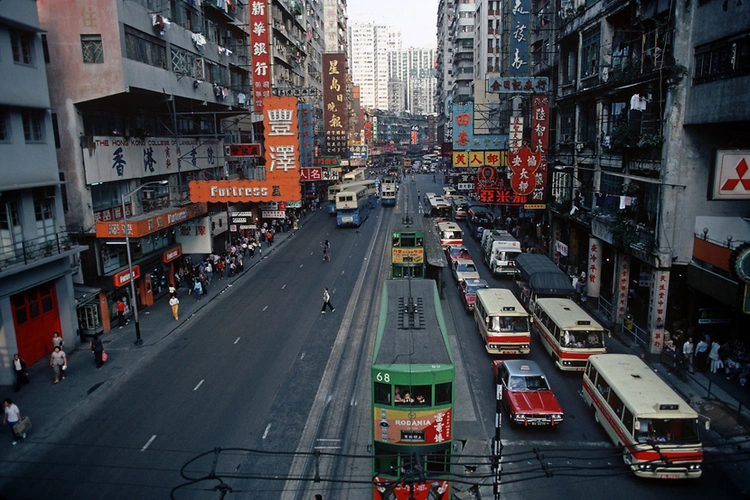 80年代的香港alainlegarsmeur67676767