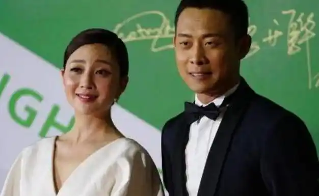 带儿子二嫁影帝张译如今18年过去才知道她嫁的有多值