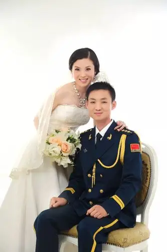 熄灯号今天请听这位军嫂的心声谁说军人不懂浪漫