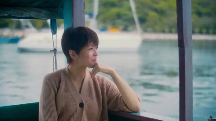 流金岁月-梁咏琪