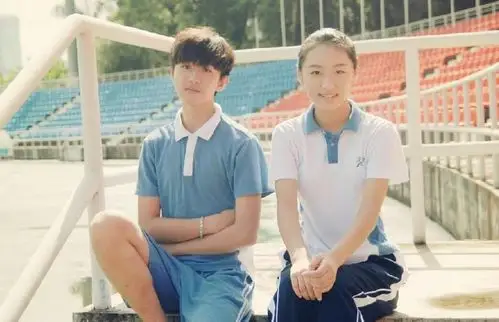 演员杨可伊几岁了杨可伊与蔡徐坤究竟是什么关系