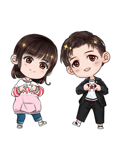 亲爱的热爱的李现佟年