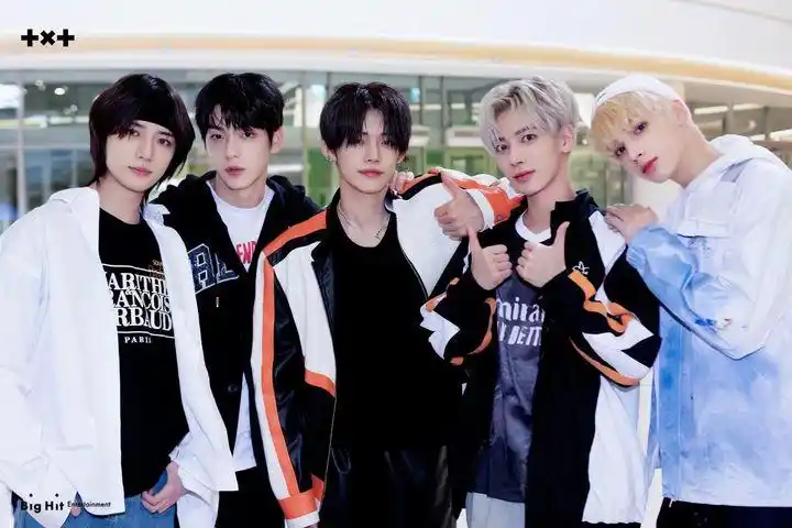 有没有实力好一点 颜值高一点的韩团?