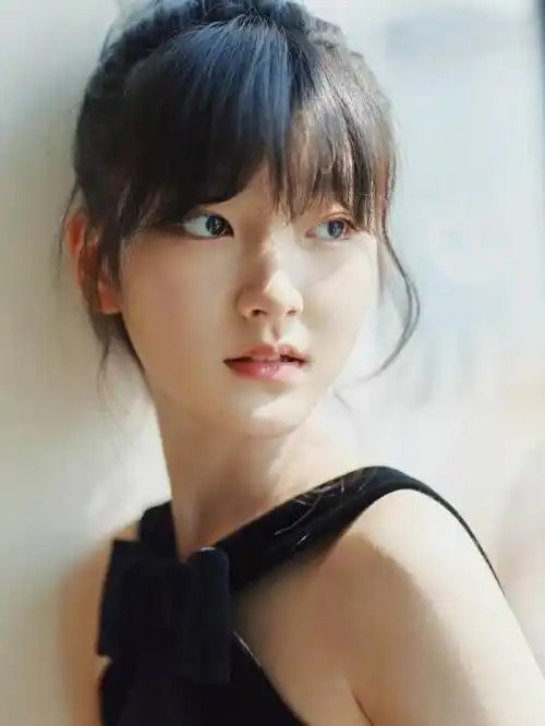 十位演技在线小童星,你在等谁长大?