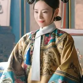 『如懿传』79富察皇后♀董洁 - 高清图片,堆糖,美图壁纸兴趣社区