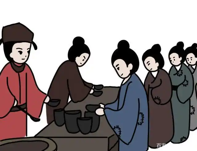 宋朝百姓遇到灾年怎么办?减免赋税 开仓放粮 以工代赈