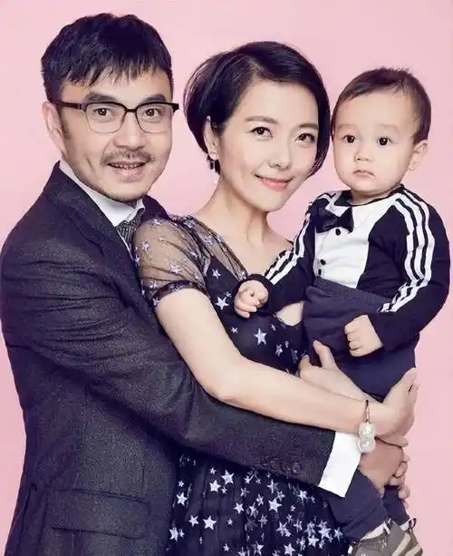 45岁杨乐乐"毁容式"近照曝光,从一姐到"黄脸婆",只因汪涵一句话?