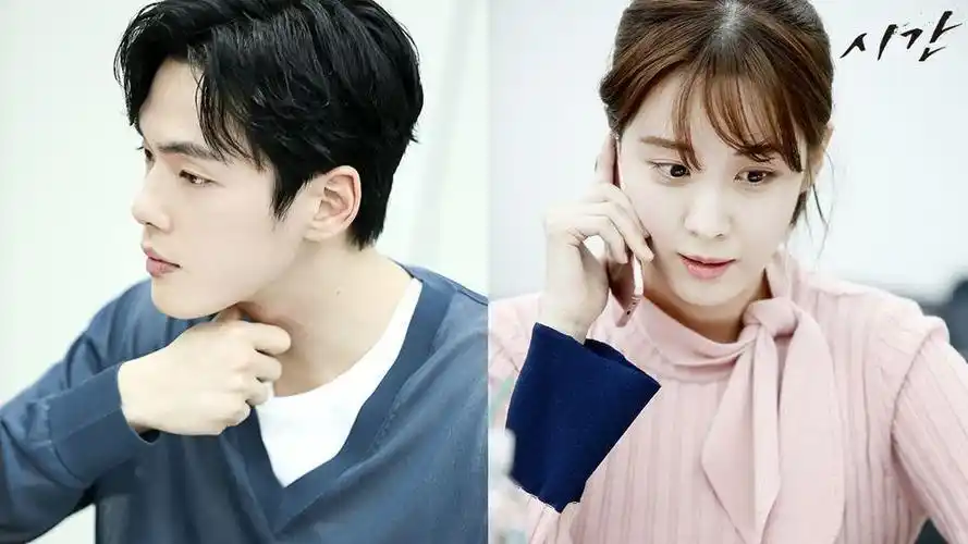 《时间》发布会金正贤让女主徐贤难堪,播出后却意外好看,豆瓣8.3分