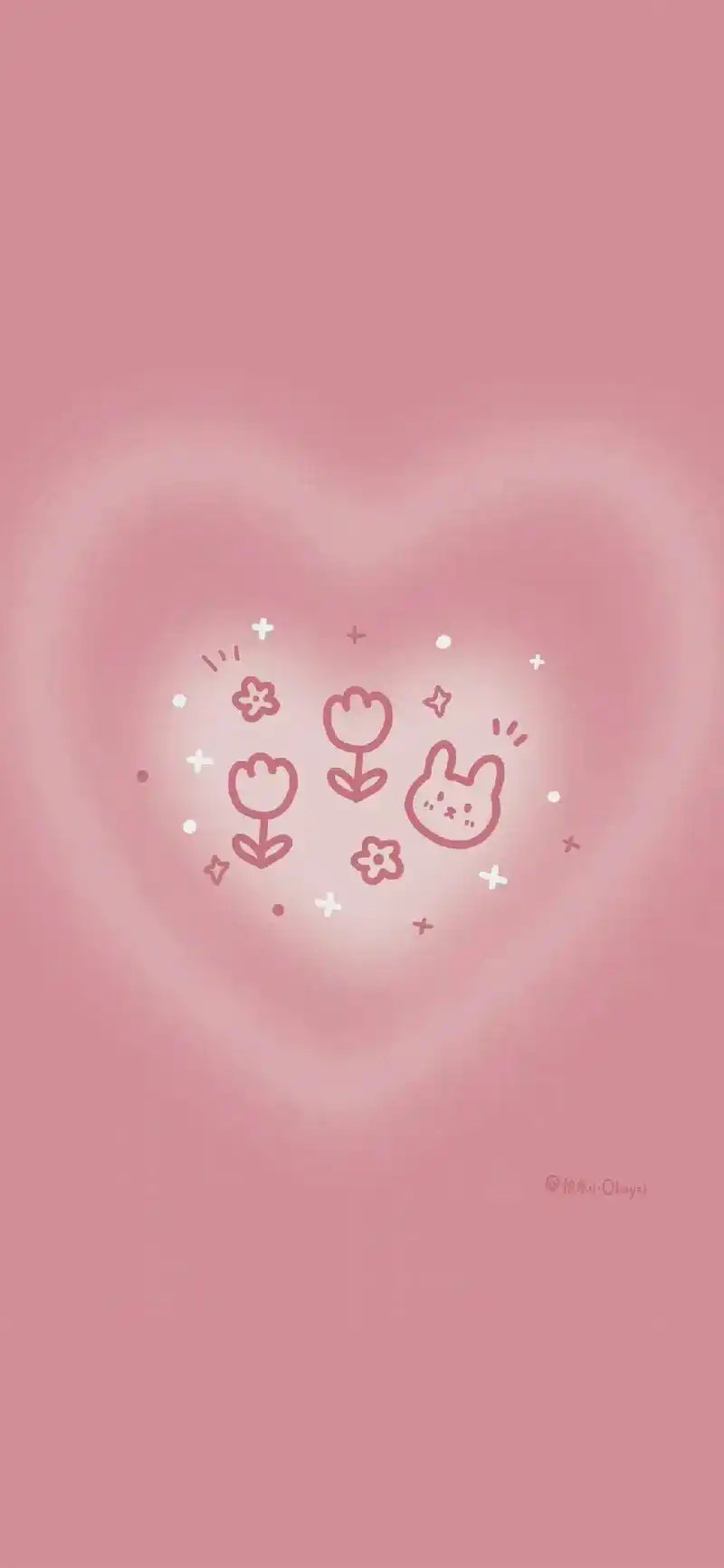 聊天背景图 #壁纸 #微信背景图 咬一口热恋冰淇淋5304 - 抖音