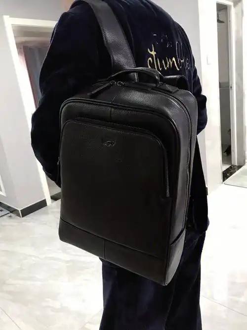 男士背包背包