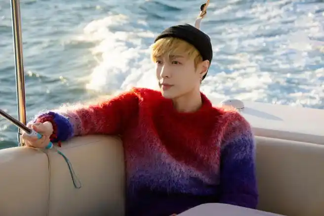 张艺兴2023大航海巡演