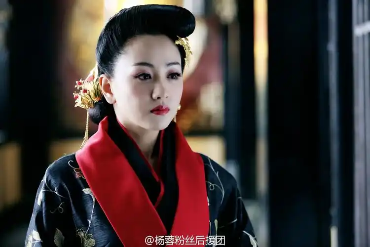 大汉情缘之云中歌杨蓉 饰 霍成君 - 堆糖,美图壁纸兴趣社区