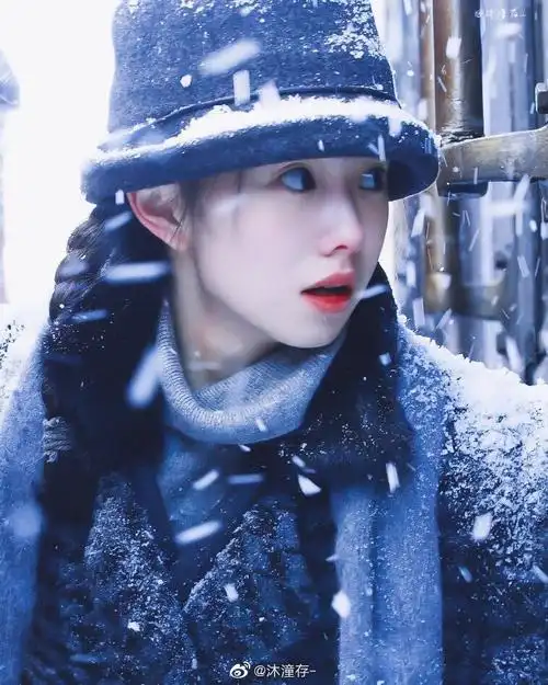 刘浩存悬崖之上x张兰