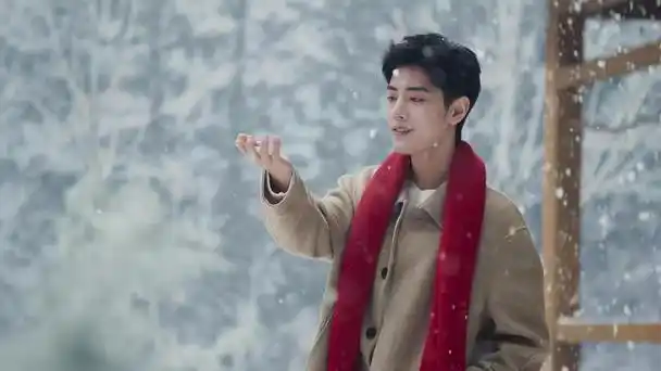 肖战:寂寞中的坚守,露面少的遗憾与期待