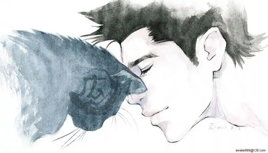 灌篮高手:仙道彰>