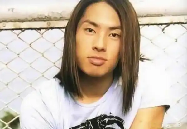 再看《流星花园》中的六大帅哥,原来言承旭和周渝民都不是最帅的