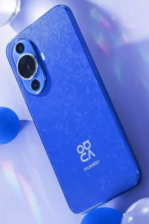 开学季学生党手机如何选去门店试试华为nova12系列吧