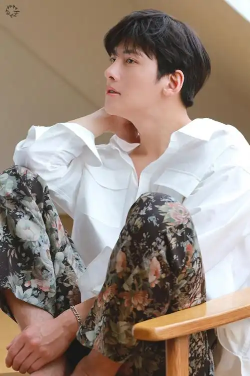 池昌旭 - 堆糖,美图壁纸兴趣社区