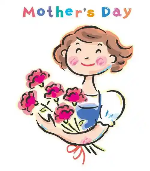 写妈妈感恩的句子100字左右