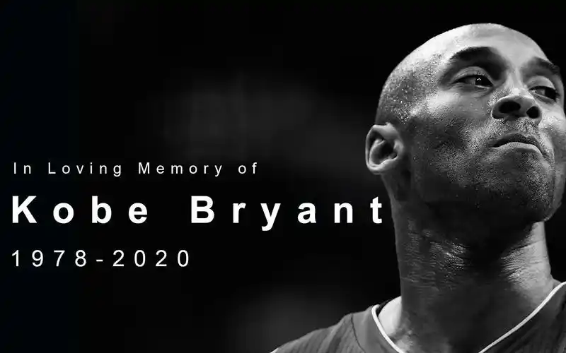 科比布莱恩特kobebryantglorious别哭我赢了上帝就回来