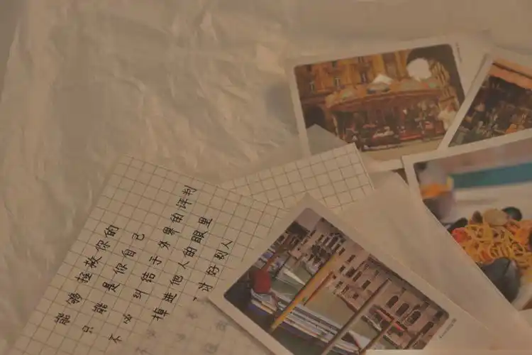 电脑壁纸 桌面壁纸 聊天背景 锁屏壁纸 ins 油画 iphone 【禁商用】